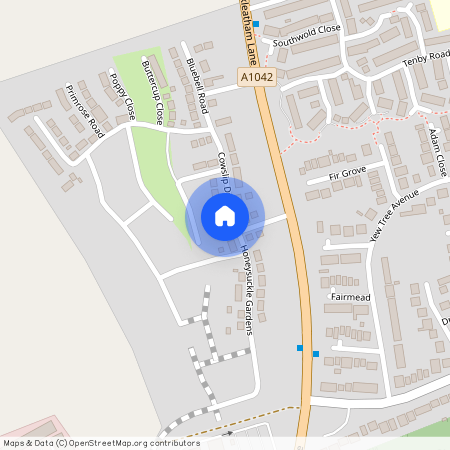 Cowslip Drive, Redcar, TS10