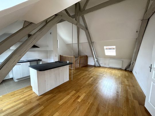 Location Appartement 3 pièces 59m² - Photo 1