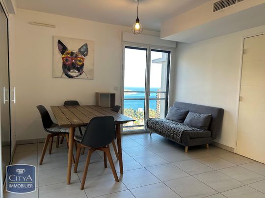 Location Appartement 2 pièces 39m² BEAUSOLEIL 06240 - Photo 1