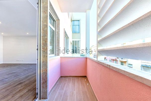 Apartamento em Estrada de Benfica, São Domingos de Benfica - Photo 1