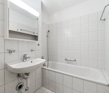 2.5 Zimmer, 53 m², 3. Stock - Foto 3