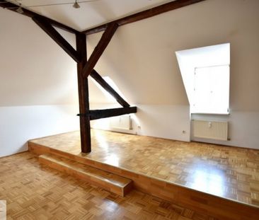 Charmante Loft-Kleinwohnung im Bezirk Gries – Klein, aber fein zur ... - Photo 2