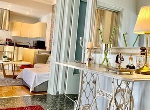 Διαμέρισμα για ενοικίαση - Καλλίπολη – Φρεαττύδα, - Photo 2