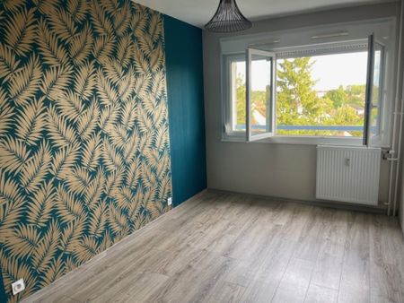 Libre le ..Maintenant Mt Loyer :520 Mt des charges :80 - Photo 5