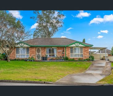 132 Regiment Road, Rutherford, NSW 2320 - Photo 1