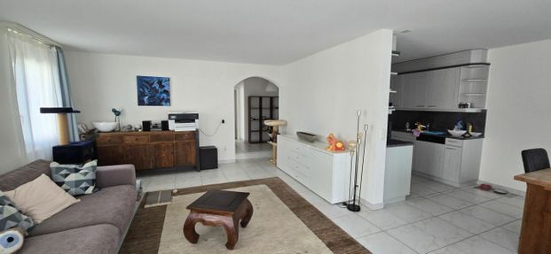 4.5 Zimmer, 116 m², 1. Stock - Foto 1