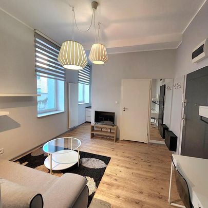 Mieszkanie Śródmieście-Centrum Szczecin, Edmunda Bałuki, nr 436855 - Zdjęcie 1