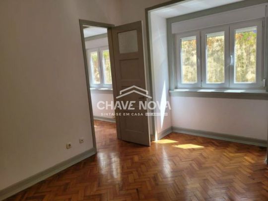 Apartamento T3 em Lisboa - Photo 1