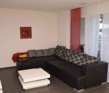 3.5 Zimmer, 81 m², EG - Photo 2