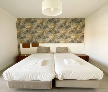 3-bedroom apartment for rent in Odivelas - Photo 4