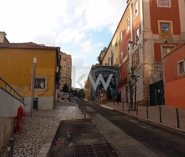 LISBOA, Lisbon - Photo 3