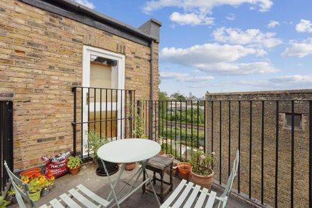 3 bedroom flat to rent - Photo 3