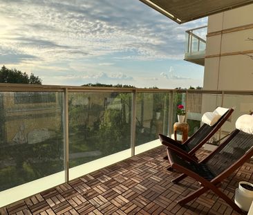 Ålgrytevägen, Skärholmen - Foto 1