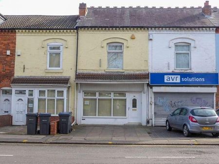 Pershore Road,selly Park,birmingham,west Midlands, B29 - Photo 3