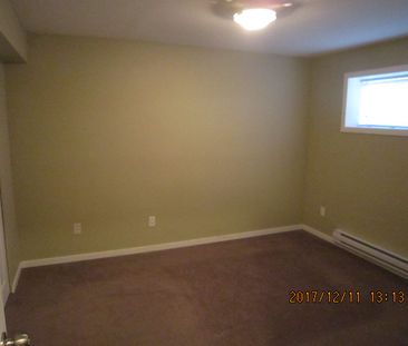 3380 Mount Seymour Parkway, North Vancouver, Bc – Basement Unit - Photo 3