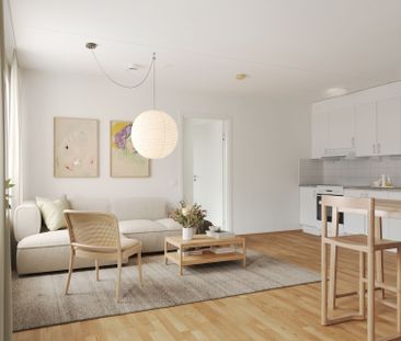 Sörbyängsvägen, Örebro - Foto 3