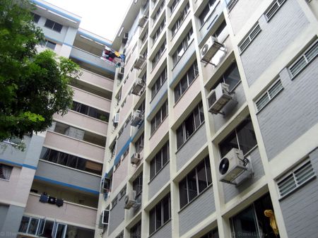 Blk 104 Pasir Ris Street 12 (Pasir Ris), HDB 4 Rooms - For Rent - Photo 5