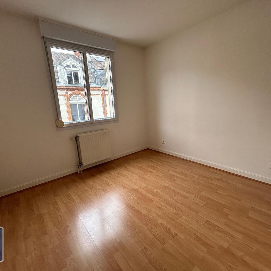 Location Appartement 2 pièces 43m² REIMS 51100 - Photo 1