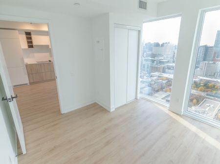 For Lease - 319 Jarvis Street Unit# 4005, Toronto, Ontario - Photo 4