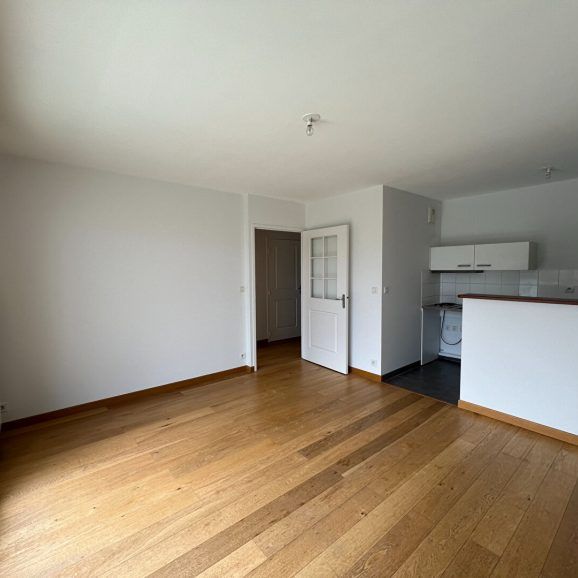 Appartement 2 pièces – 38 m² environ à Rennes (ref : G75847) - Photo 1