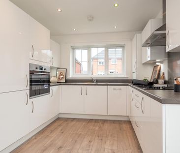 3 bedroom house to rent - Photo 1
