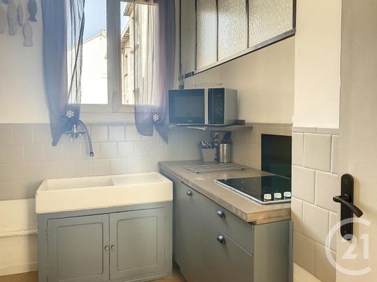 Location Appartement 2 pièces 51m² 34203 SETE CEDEX 34200 - Photo 1