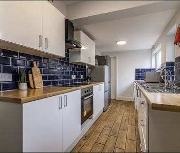 1 bedroom terraced house to rent - Photo 1