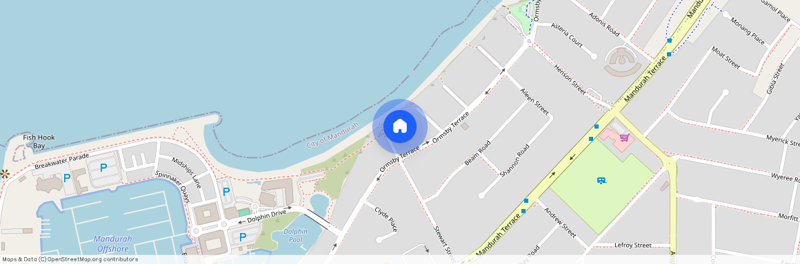 3/2 Stewart Street, Mandurah