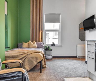 1 bedroom in a house share to rent - Photo 6