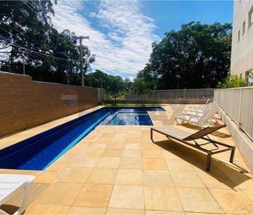Apartamento para locação Jardim Residencial Firenze! - Photo 2
