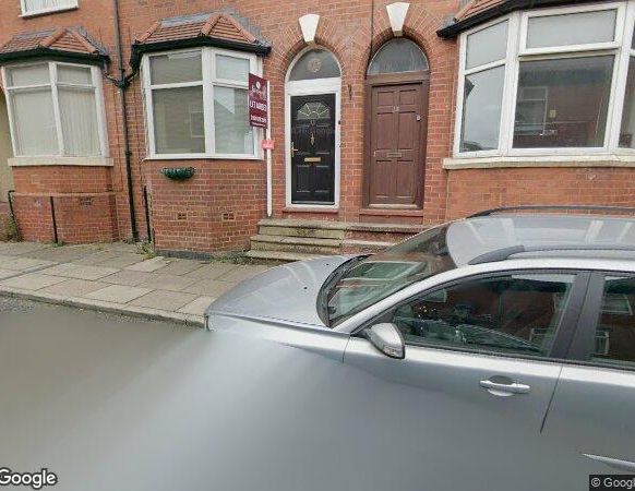 Room in a Shared House, Douglas St, M7 - Photo 1