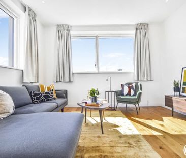 Cloud Street Sugar House Island E15 - Photo 3