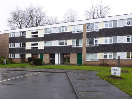 2 bedroom flat to rent - Photo 2