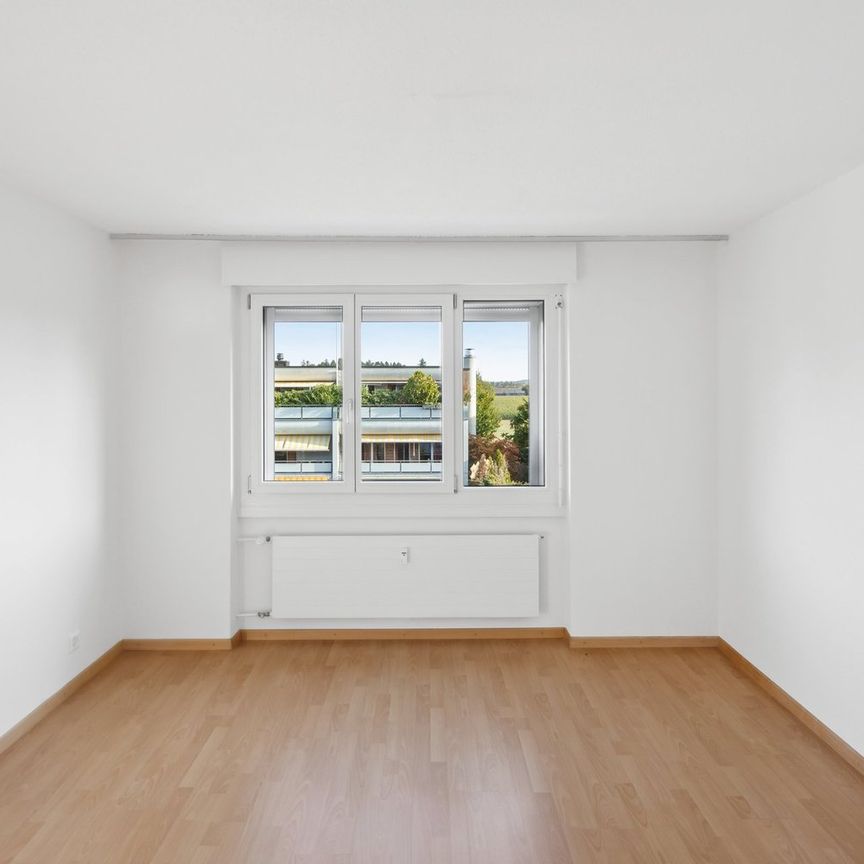 "MIETEN OHNE KAUTION - Frisch sanierte Familienwohnung oder Singlewohnung" - Foto 1