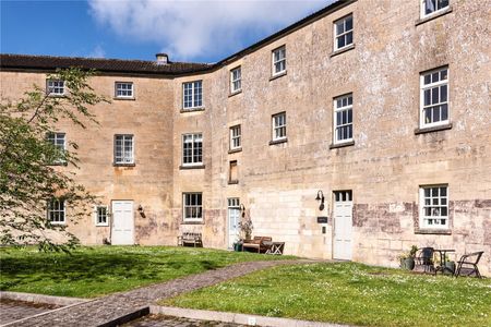 The Hexagon, Kempthorne Lane, Bath, BA2 - Photo 4