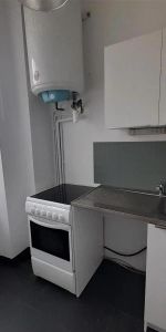 Appartement à louer 2 pièces 43.98m² - Photo 4