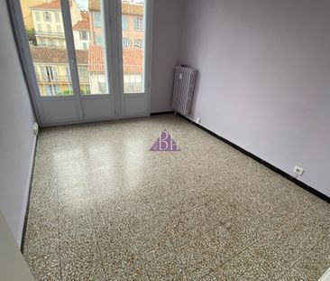 Appartement au dernier étage, Vue Mer - Photo 3