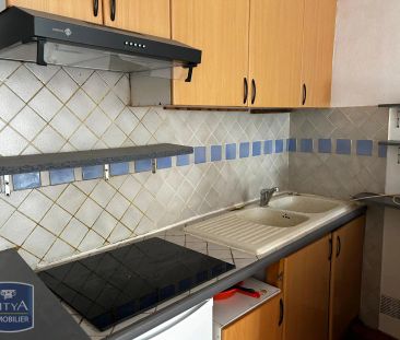 Appartement à louer 2 pièces 33.99m² - Photo 5