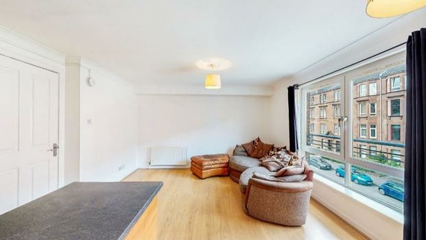 2 Bed Flat, Alexandra Parade, G31 - Photo 1