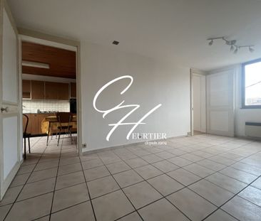 T2 - Saint-Martin-D'hères - Photo 2