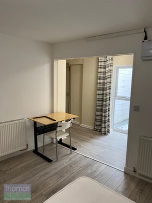 1 Bedroom Studio, Chester - Photo 1