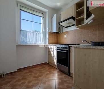Pronájem bytu 3+1 62 m2 - Fotografie 1