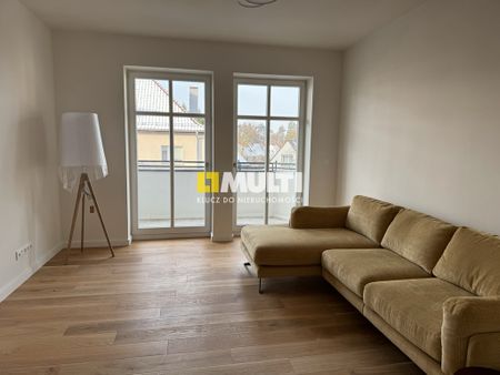 Piękne 93m,3p po remoncie, balkon! - Zdjęcie 2