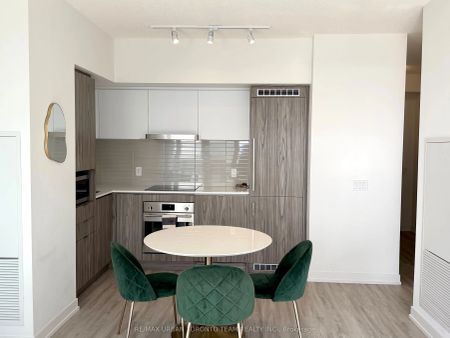 55 Cooper Street #3611 - Photo 5