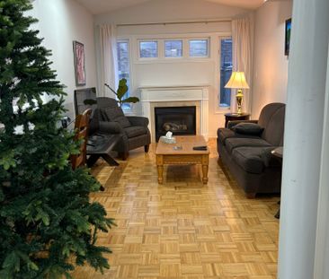 For Lease - 106 Casabel Drive, Vaughan, Ontario - Photo 5