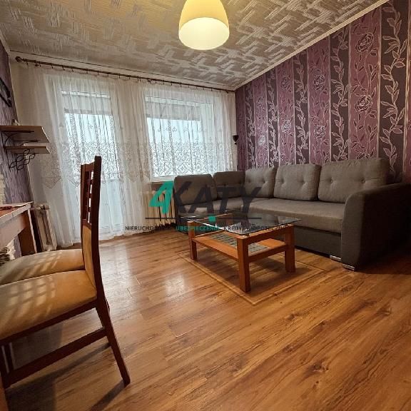 Mieszkanie Pszczyna Piastów powierzchnia 44.8 m² C160-WM-59850 - Zdjęcie 1