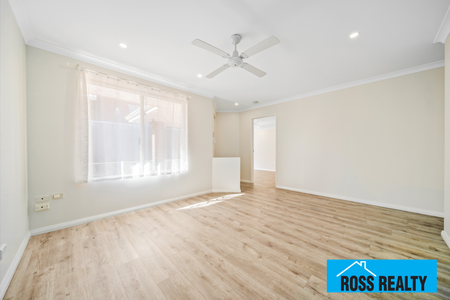 Bright, Low-Maintenance 3-Bedroom Home in a Prime Location - Photo 5