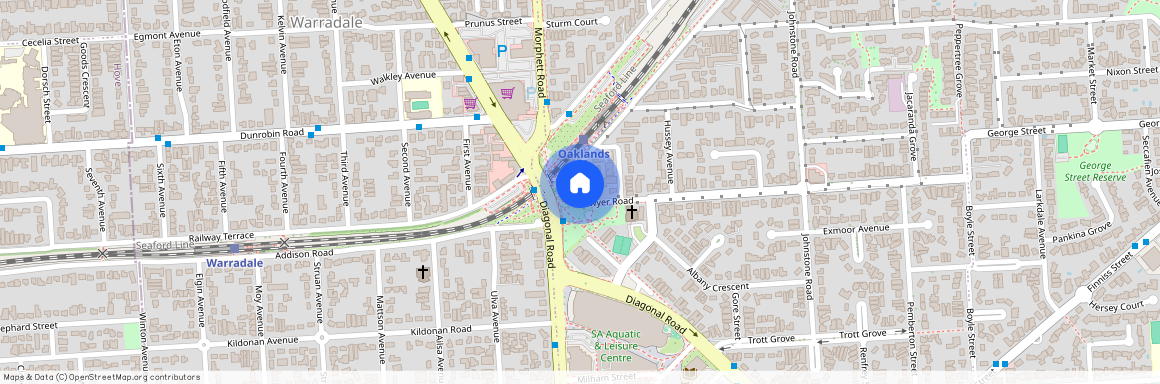 1a Dwyer Road, SA 5046, Oaklands Park