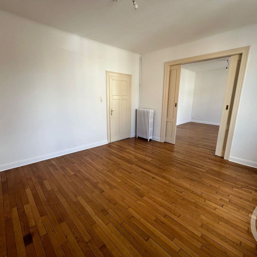 Location Appartement 3 pièces 70m² METZ 57000 - Photo 1
