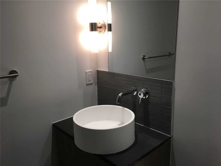 For Lease - 161 Roehampton Avenue Unit# 1813, Toronto, Ontario - Photo 2